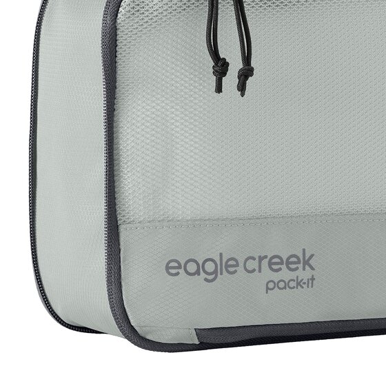 Eagle Creek Sakwa Pack-It 25 cm z plisą rozporową