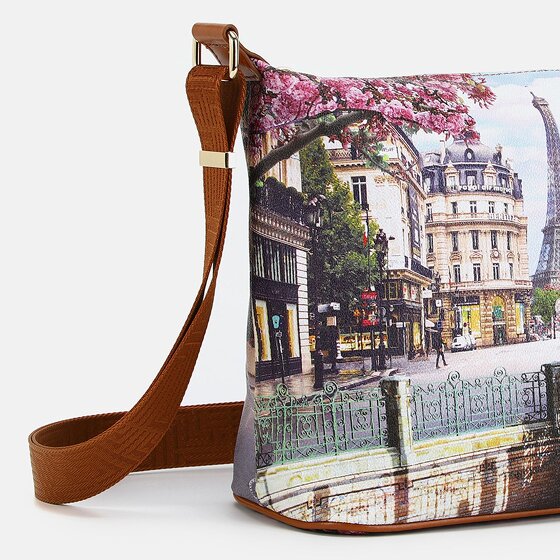 Y Not? Yesbag Torba na ramię 30.5 cm