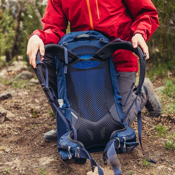 Gregory Jade 38 Plecak trekkingowy XS-S 61 cm