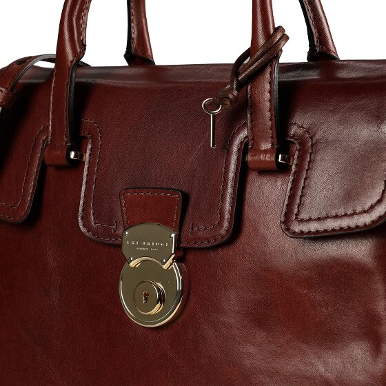 The Bridge Corsini Torba Skórzany 36 cm