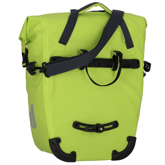 Deuter Weybridge 25+5L Torba rowerowa 43 cm