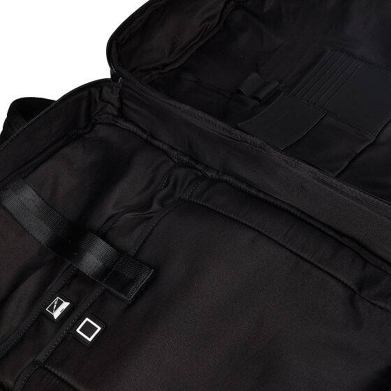 Valentino Axel Plecak 48 cm Komora na laptopa