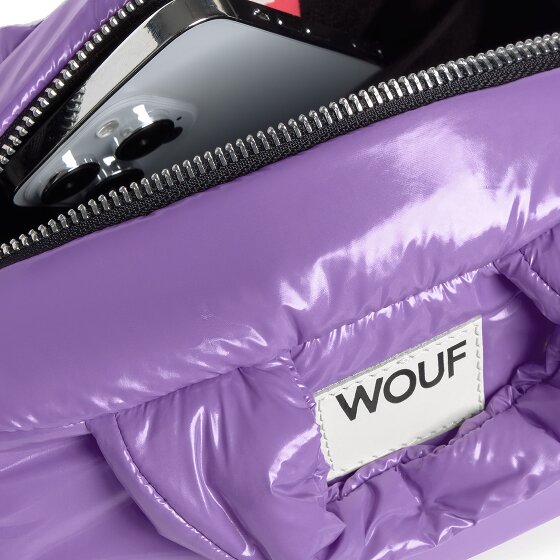 Wouf Glossy Torba 20 cm