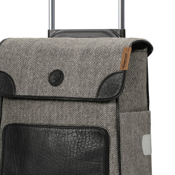 Andersen Shopper Scala Shopper Elik Walizka na zakupy 48 cm