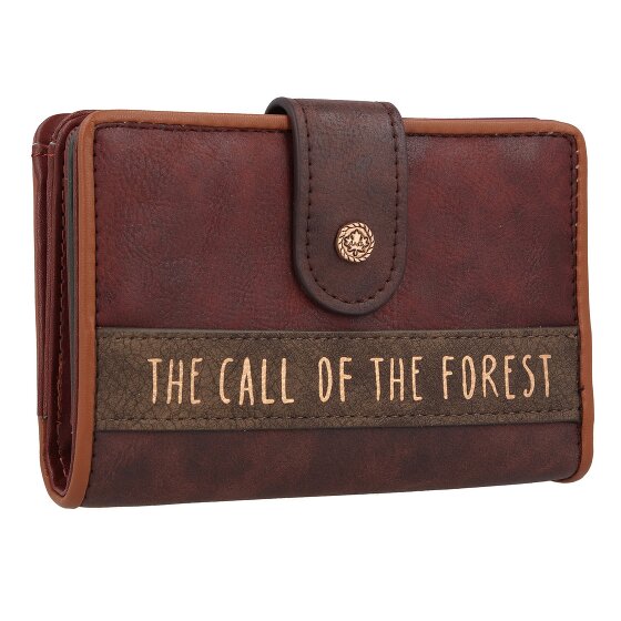 Anekke Kanada Portfel 14 cm