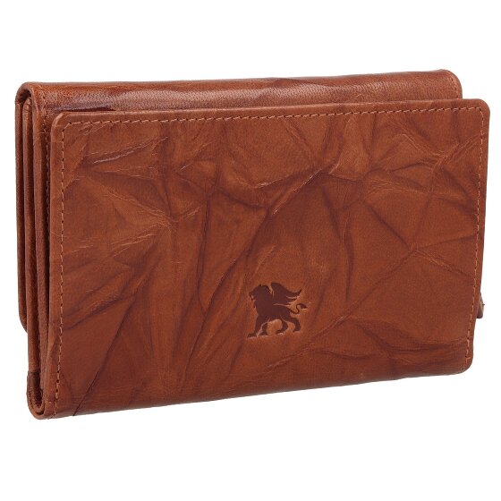 mano Donna Aurona Wallet RFID Leather 14,5 cm