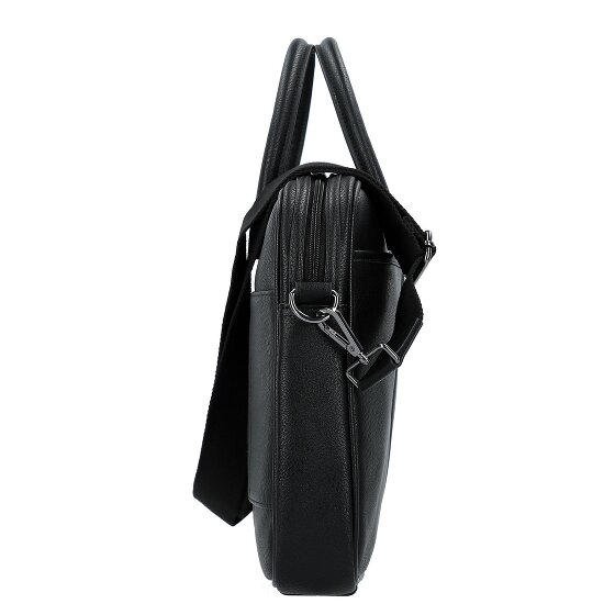 Ted Baker Kenriik Teczka 40 cm Komora na laptopa