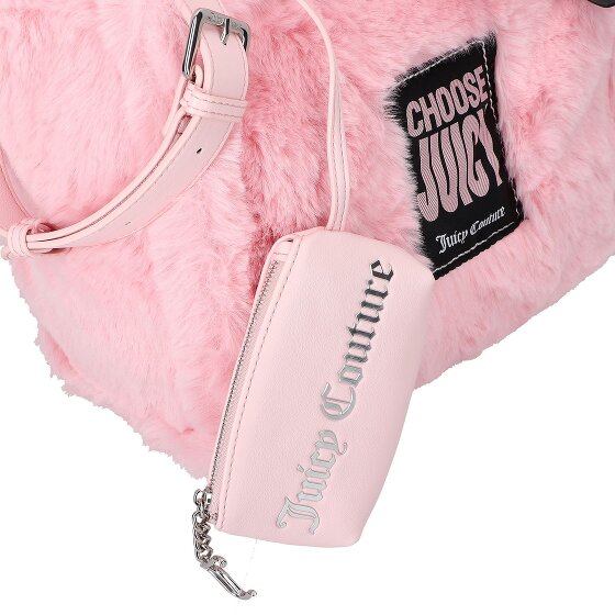 Juicy Couture Iris Fur Shopper Bag M 32 cm