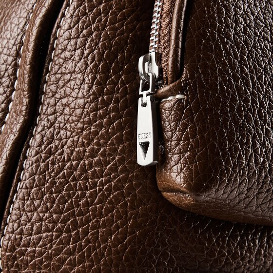 Guess Boston Plecak 42 cm Komora na laptopa