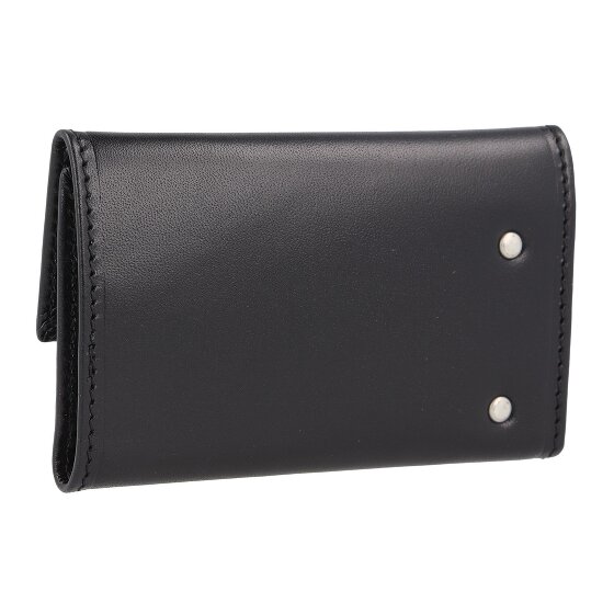 The Bridge Story Uomo Key Case Leather 11 cm