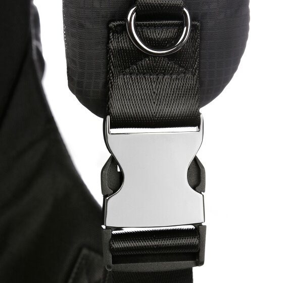 bugatti Torba Letter`s Sling Bag 39 cm