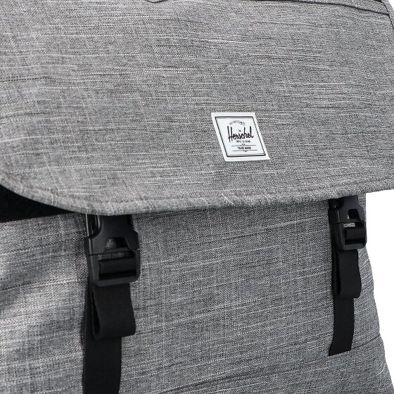 Herschel Cove Posłaniec 38 cm Komora na laptopa