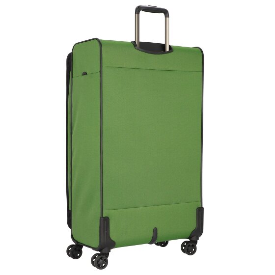 Stratic Bendigo Light Plus Wózek 4-kołowy 84 cm Komora na laptopa