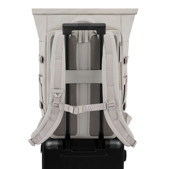 Kapten & Son Helsinki Pro Plecak 52 cm Komora na laptopa