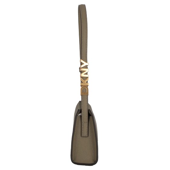 DKNY Avril Torba na ramię Skóra 26 cm