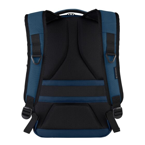Victorinox Kompaktowy plecak Vx Sport EVO z przegrodą na laptopa 45 cm