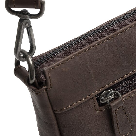 The Chesterfield Brand Orinoco Torba na ramię Skóra 24.5 cm