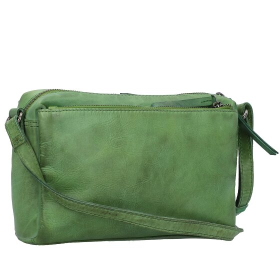 Jack Kinsky Nelson 1 torba na ramię skórzana 24 cm