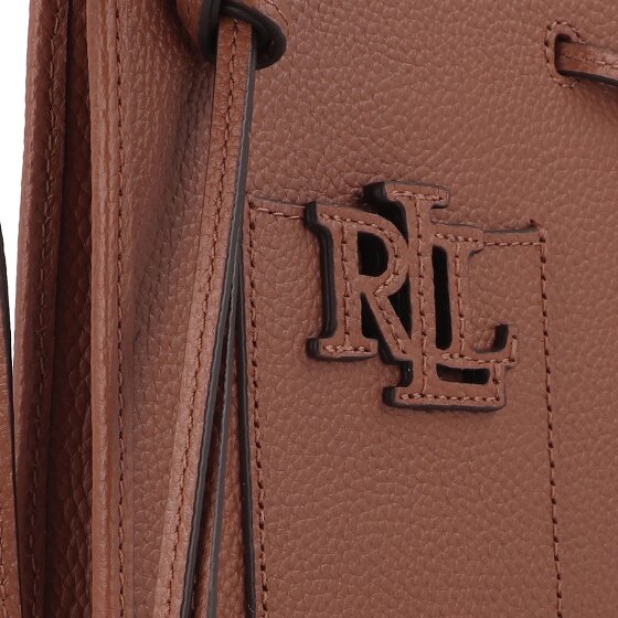 Lauren Ralph Lauren Cameryn Etui na telefon komórkowy Skórzany 13 cm