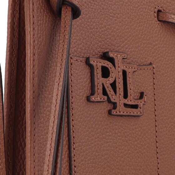 Lauren Ralph Lauren Cameryn Etui na telefon komórkowy Skórzany 13 cm