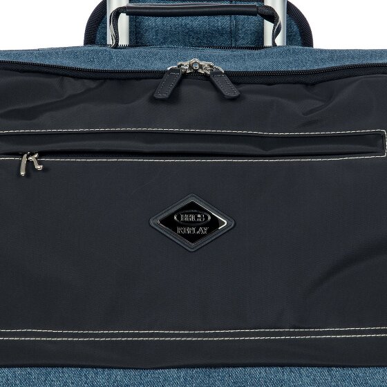 Bric's Bric´s  x Replay 4 kółka Walizka 71 cm