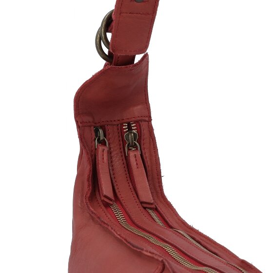 Harold's Submarine Torba na ramię Skórzany 39 cm