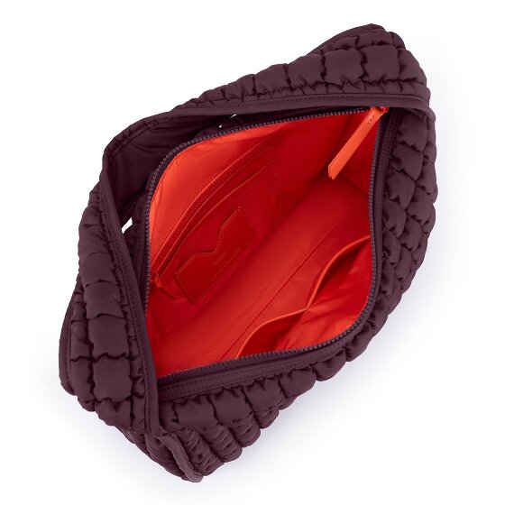 LES VISIONNAIRES Unio Hobo Torba na ramię 47 cm