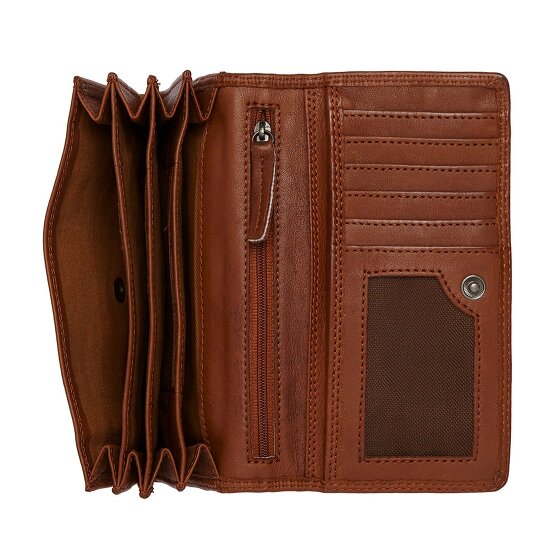 The Chesterfield Brand Lentini Portfel Skórzany 18 cm