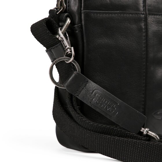 camel active Pine Etui na telefon komórkowy Skórzany 13.5 cm