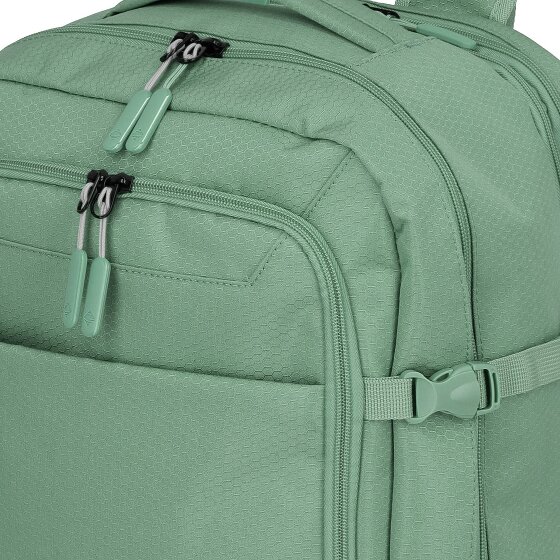 Travelite Kick Off Plecak 40 cm Komora na laptopa