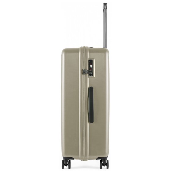 Epic Pop 6.0 4-Wheel Suitcase Set 3szt.