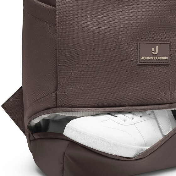 Johnny Urban Eco Series Allen Large Plecak 45 cm Komora na laptopa