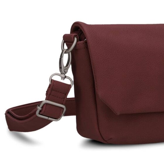 Zwei Mademoiselle.M Torba typu Messenger 28 cm