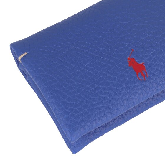 POLO RALPH LAUREN Polo Play Etui na karty kredytowe Skórzany 10 cm