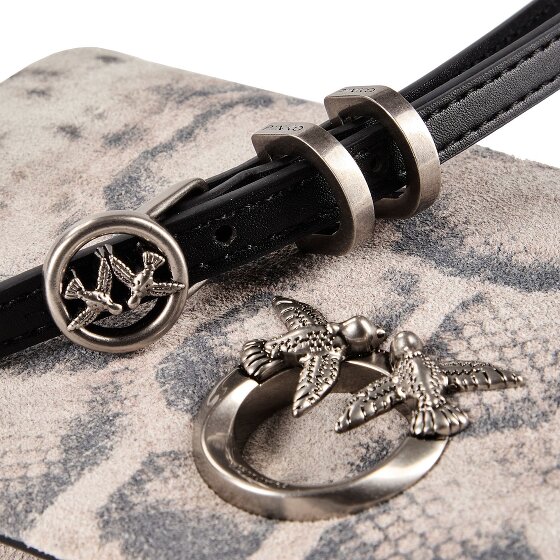 PINKO Love Click Kopertówka 20.5 cm