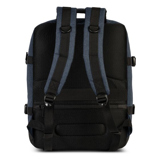 Worldpack Plecak podróżny Cabin Pro Base z przegrodą na laptopa o szerokości 40 cm