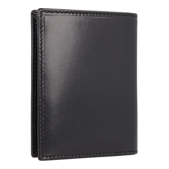 The Bridge Story Uomo Business Card Case Leather 8,5 cm