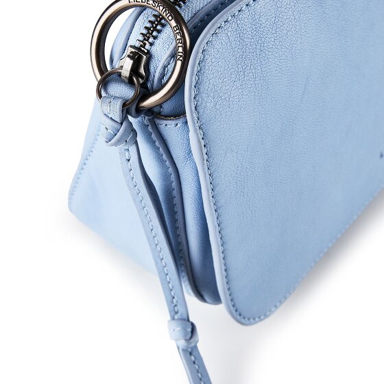 Liebeskind Clarice Torba na ramię M Skórzany 27 cm