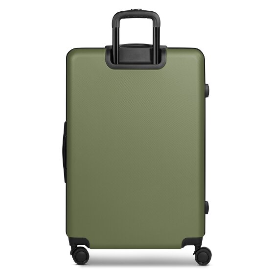 Smartbox Edition 05 4 kółka Walizka 76 cm