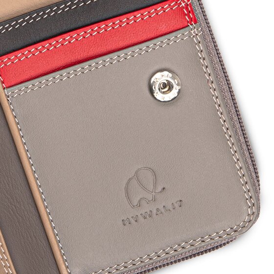Mywalit Portfel Skóra 8 cm