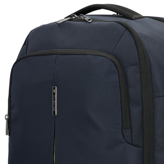 Samsonite Plecak podróżny Guardit 3.0 M 45 cm przegroda na laptopa