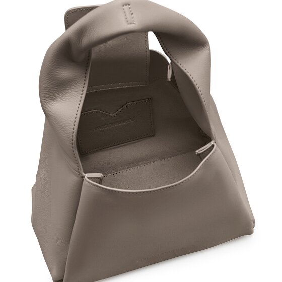 LES VISIONNAIRES Coralie Torba na ramię Skórzany 24 cm