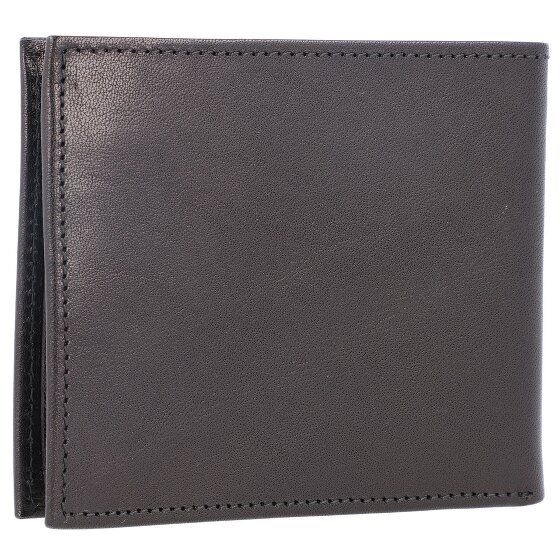 Golden Head Colorado Wallet RFID Leather 11 cm