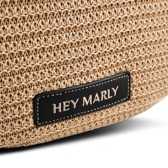 Hey Marly Coastal Sister Torba na ramię M 38 cm