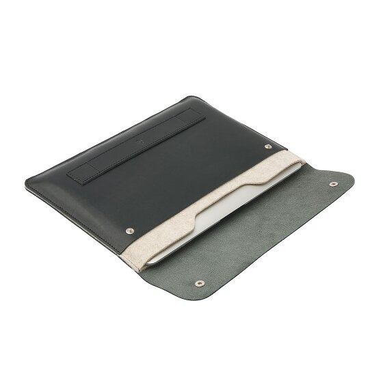 Castelijn & Beerens Pokrowiec na laptopa Skórzany 35.5 cm