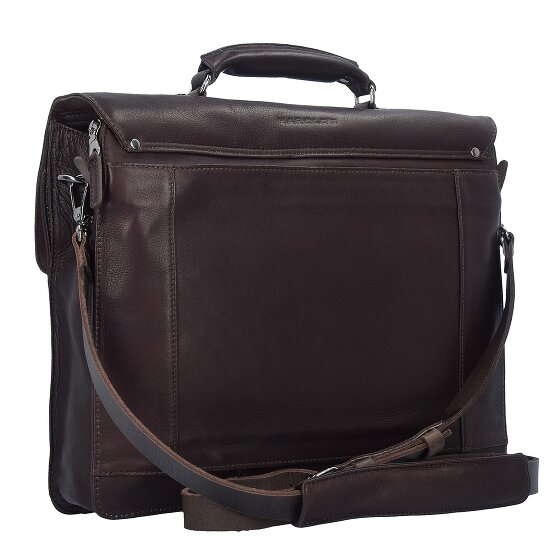 Harold's Country Briefcase 37 cm komora na laptopa
