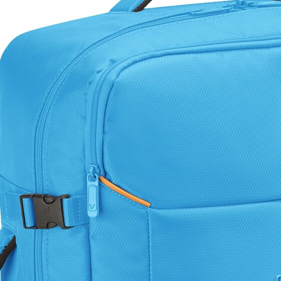 Roncato Ironik 2.0 Plecak 45 cm Komora na laptopa