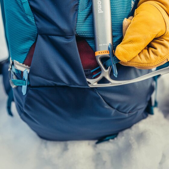 Gregory Plecak alpejski Targhee FT 35 S-M 71 cm