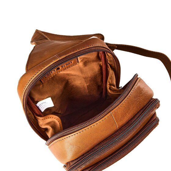 Greenburry Fiorentina Skóra 23 cm