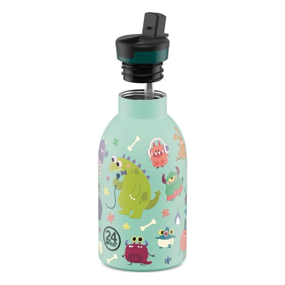 24Bottles Butelka do picia dla dzieci Clima 300 ml